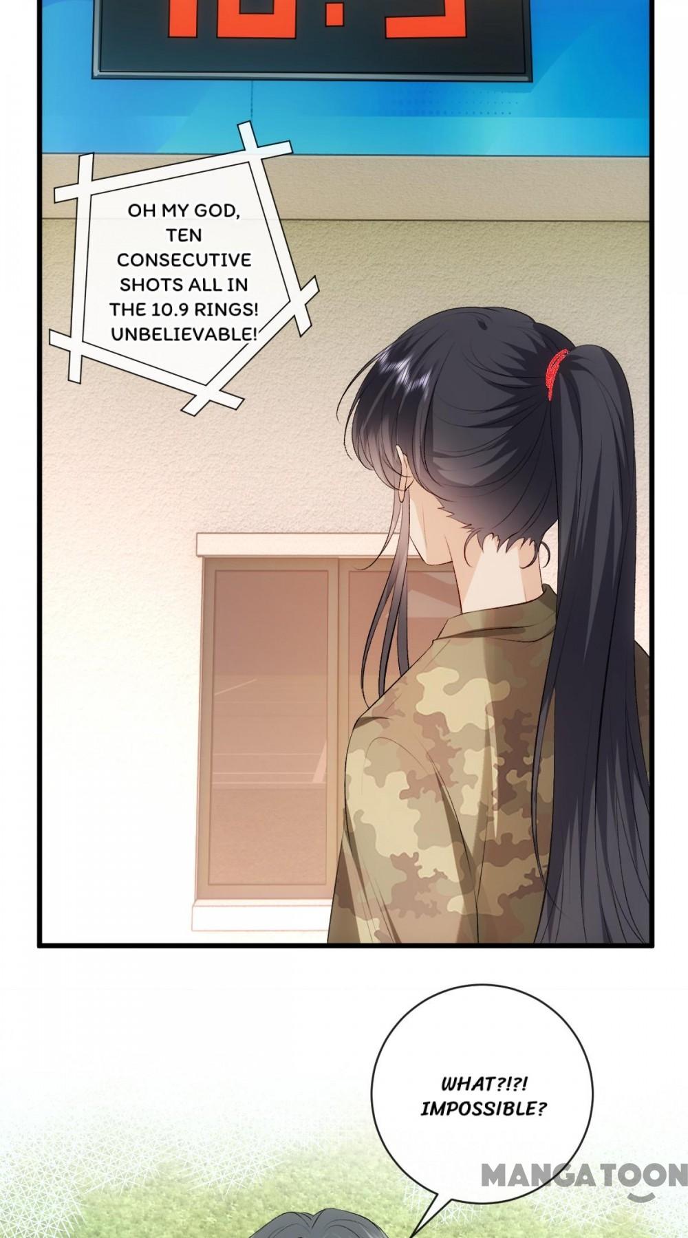 Madam and Her Daily Online Face-Slapping Chapter 106 page 25