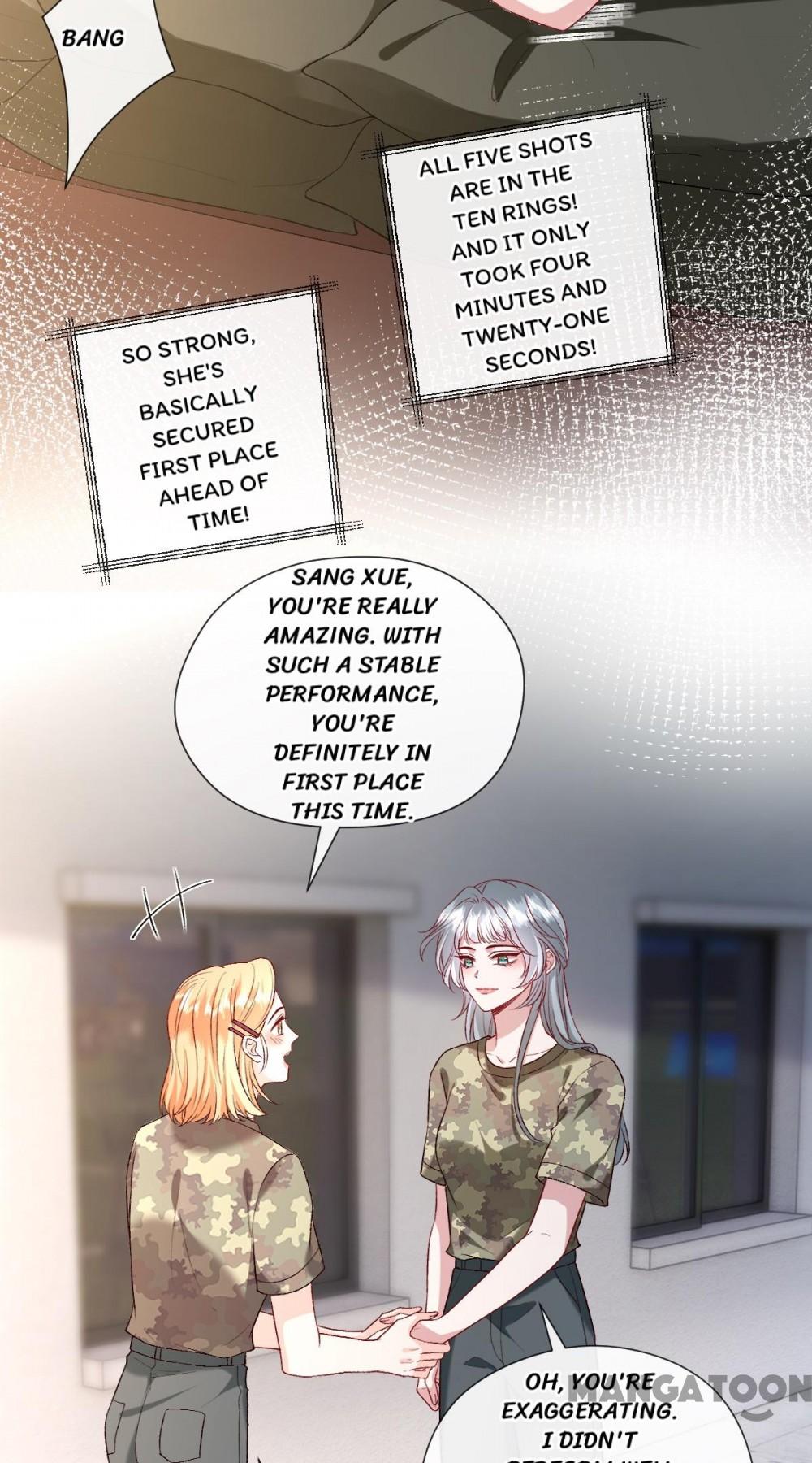 Madam and Her Daily Online Face-Slapping Chapter 106 page 5