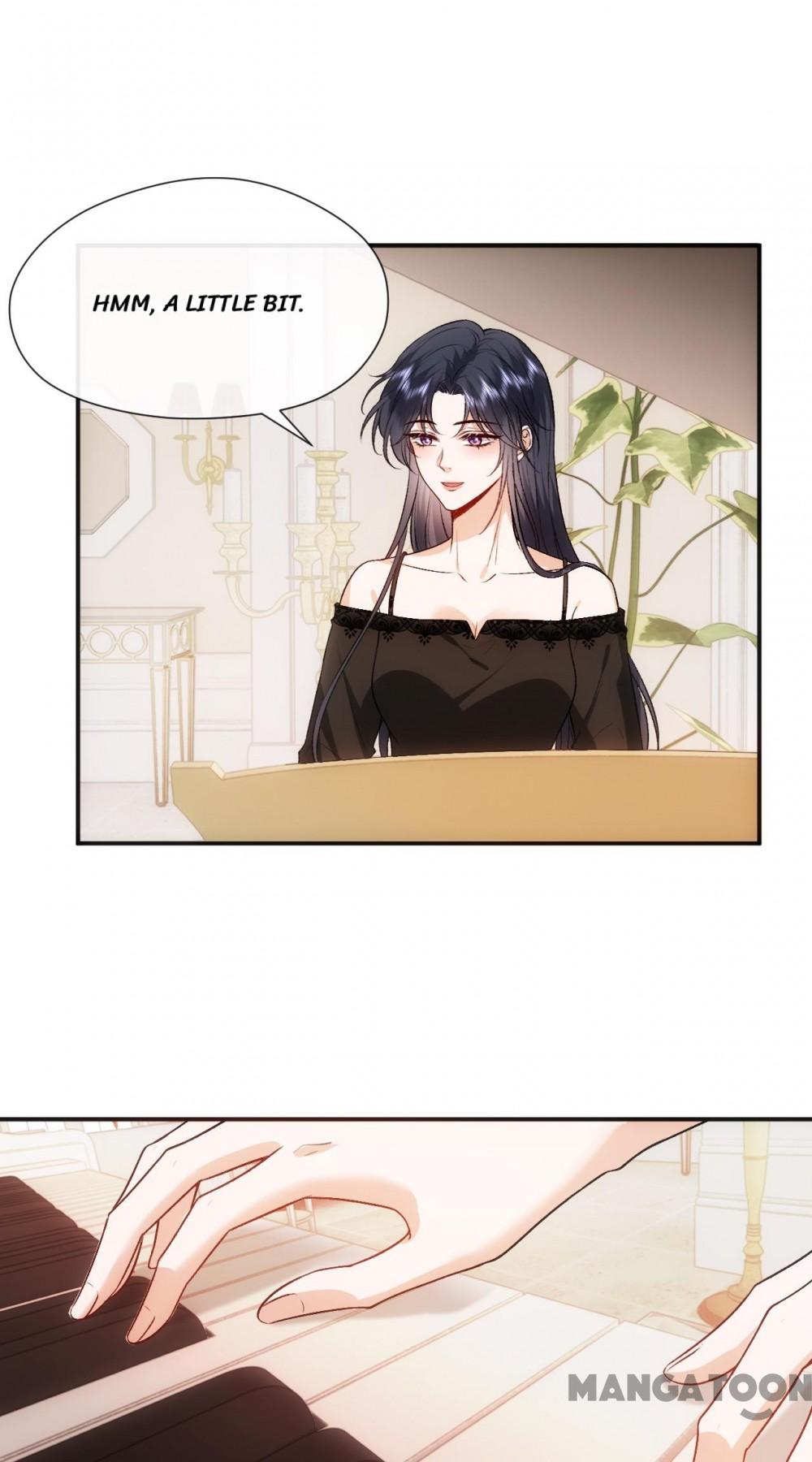 Madam and Her Daily Online Face-Slapping Chapter 107 page 10