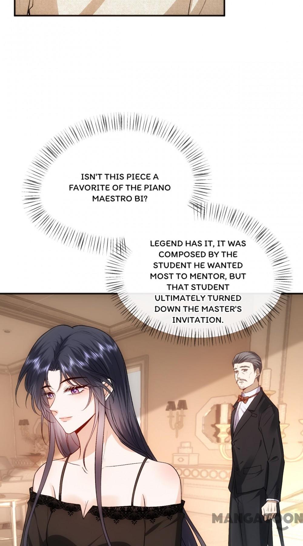 Madam and Her Daily Online Face-Slapping Chapter 107 page 13