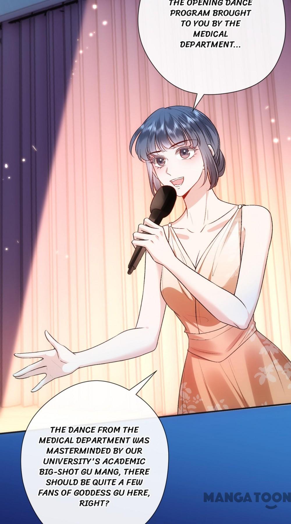 Madam and Her Daily Online Face-Slapping Chapter 107 page 18