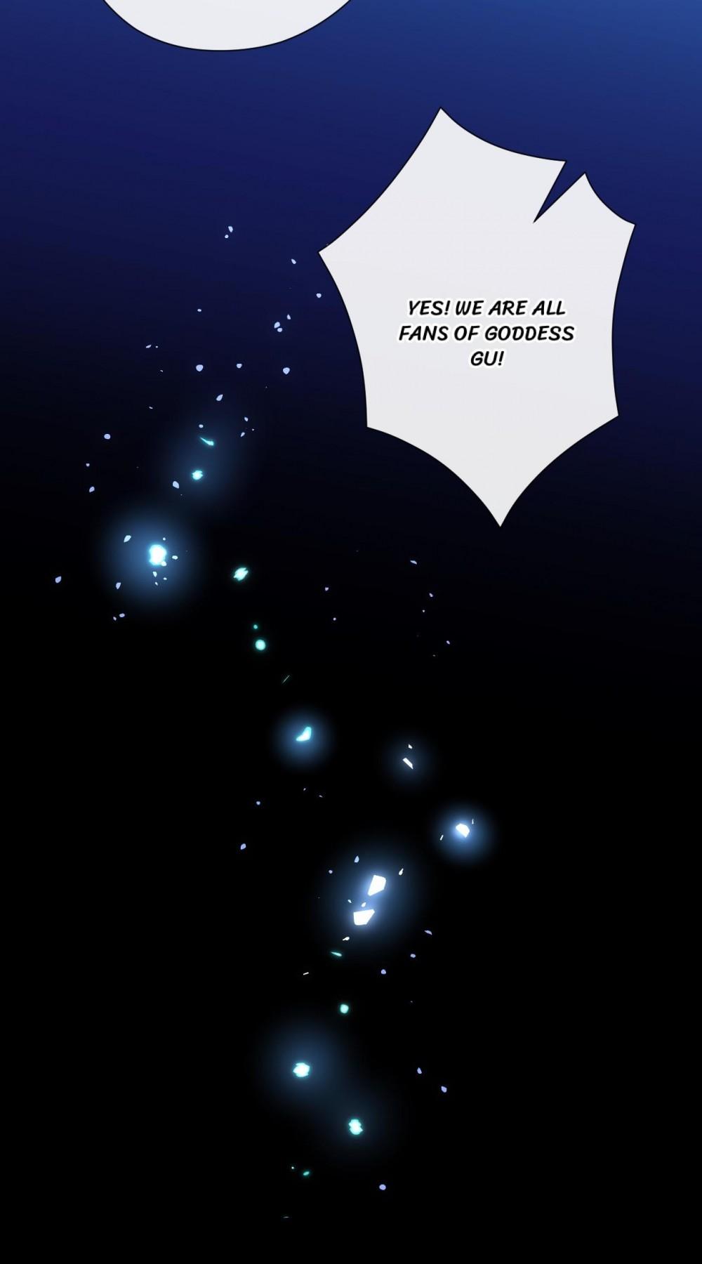 Madam and Her Daily Online Face-Slapping Chapter 107 page 19