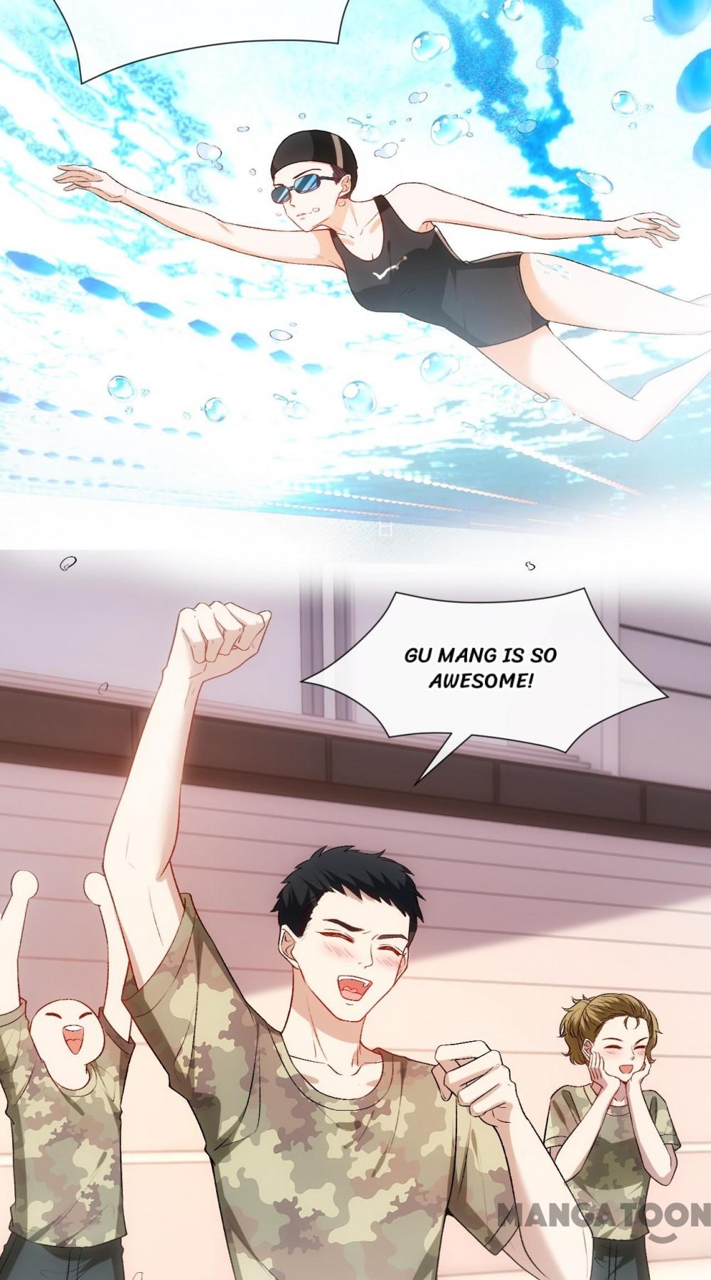 Madam and Her Daily Online Face-Slapping Chapter 107 page 2