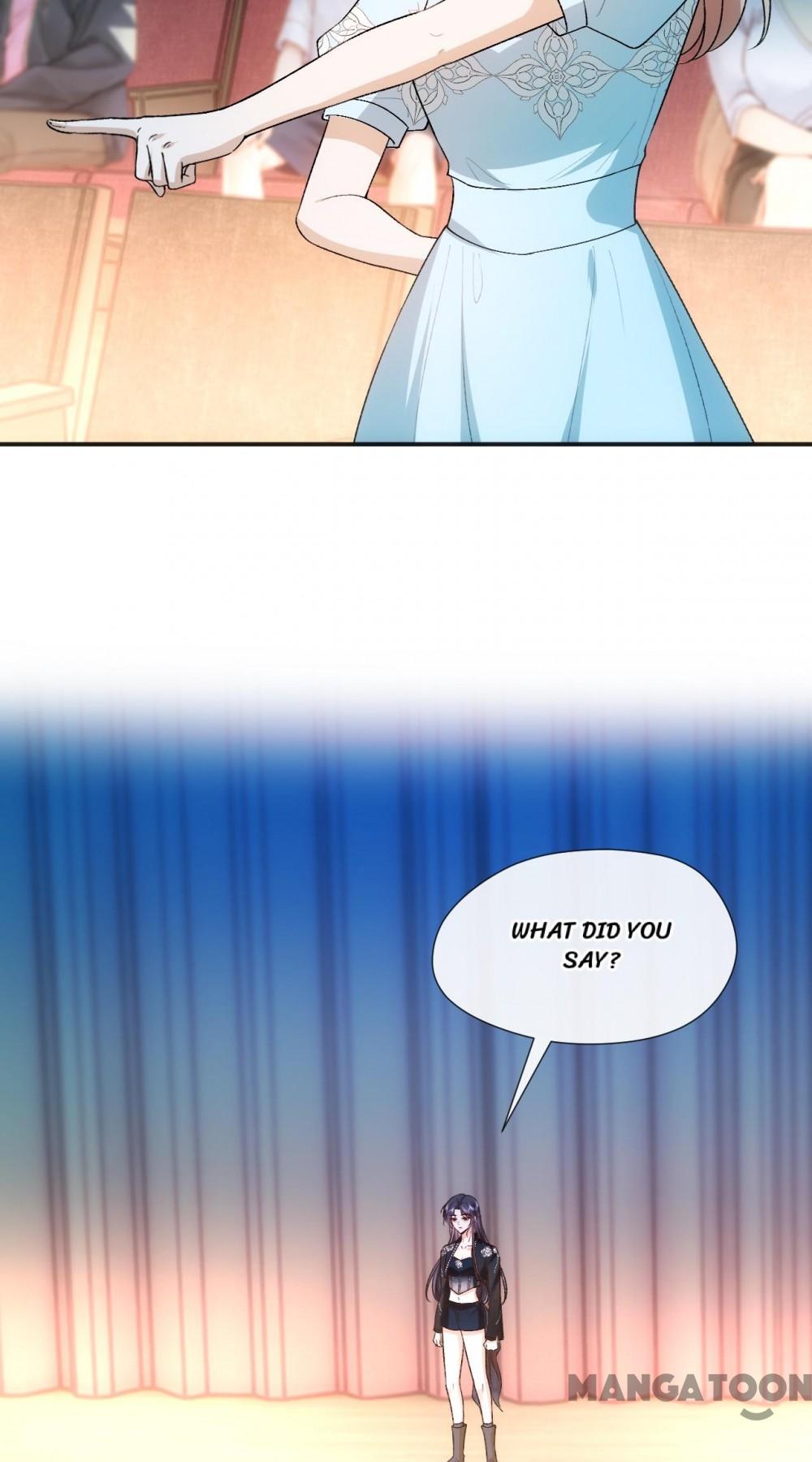 Madam and Her Daily Online Face-Slapping Chapter 107 page 29