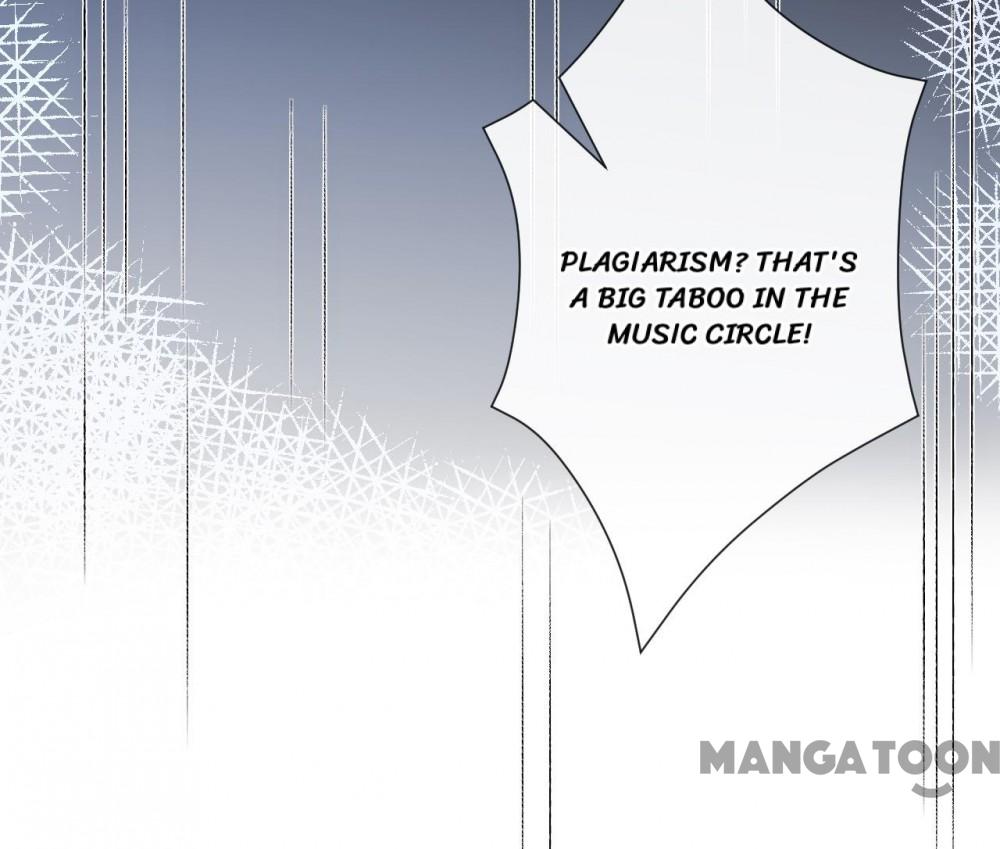 Madam and Her Daily Online Face-Slapping Chapter 107 page 31