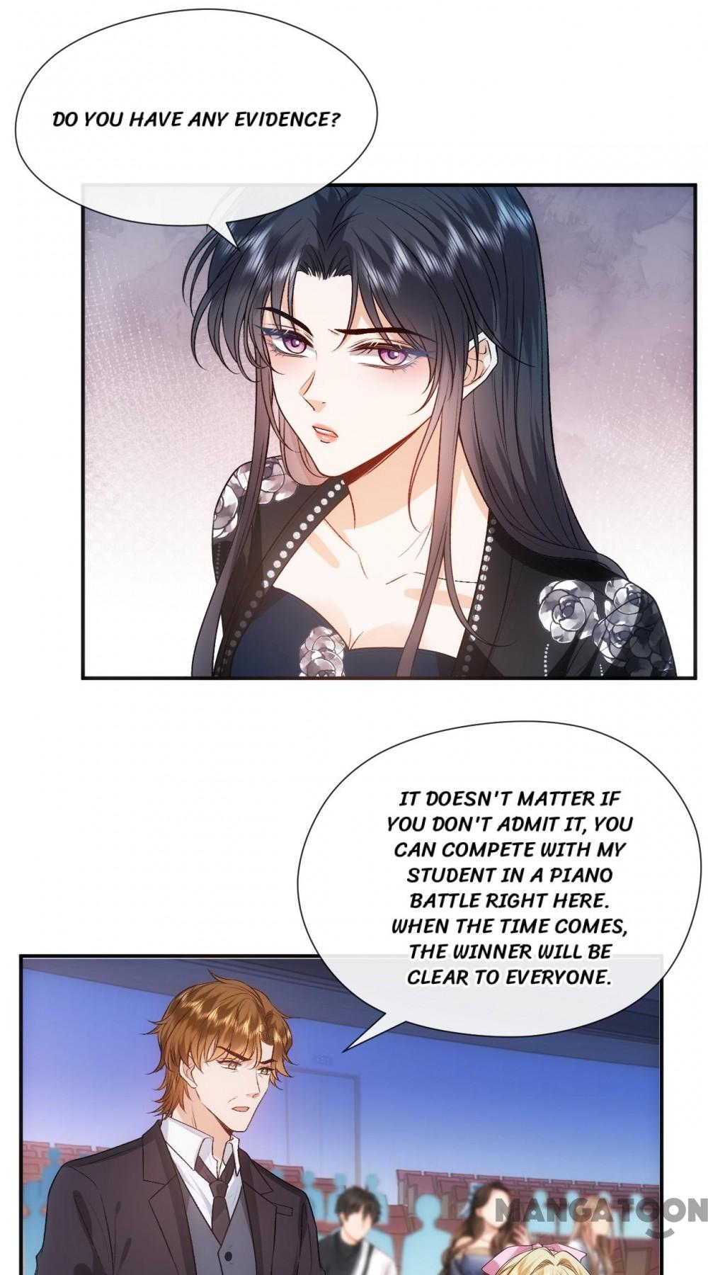 Madam and Her Daily Online Face-Slapping Chapter 107 page 32