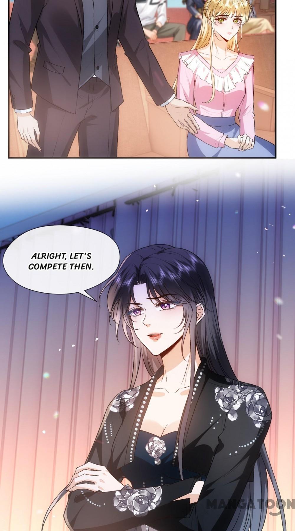 Madam and Her Daily Online Face-Slapping Chapter 107 page 33
