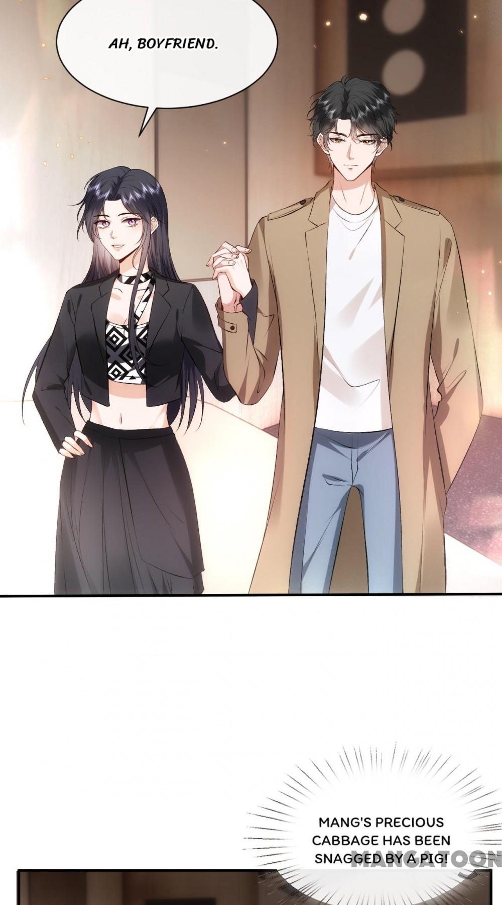 Madam and Her Daily Online Face-Slapping Chapter 111 page 10