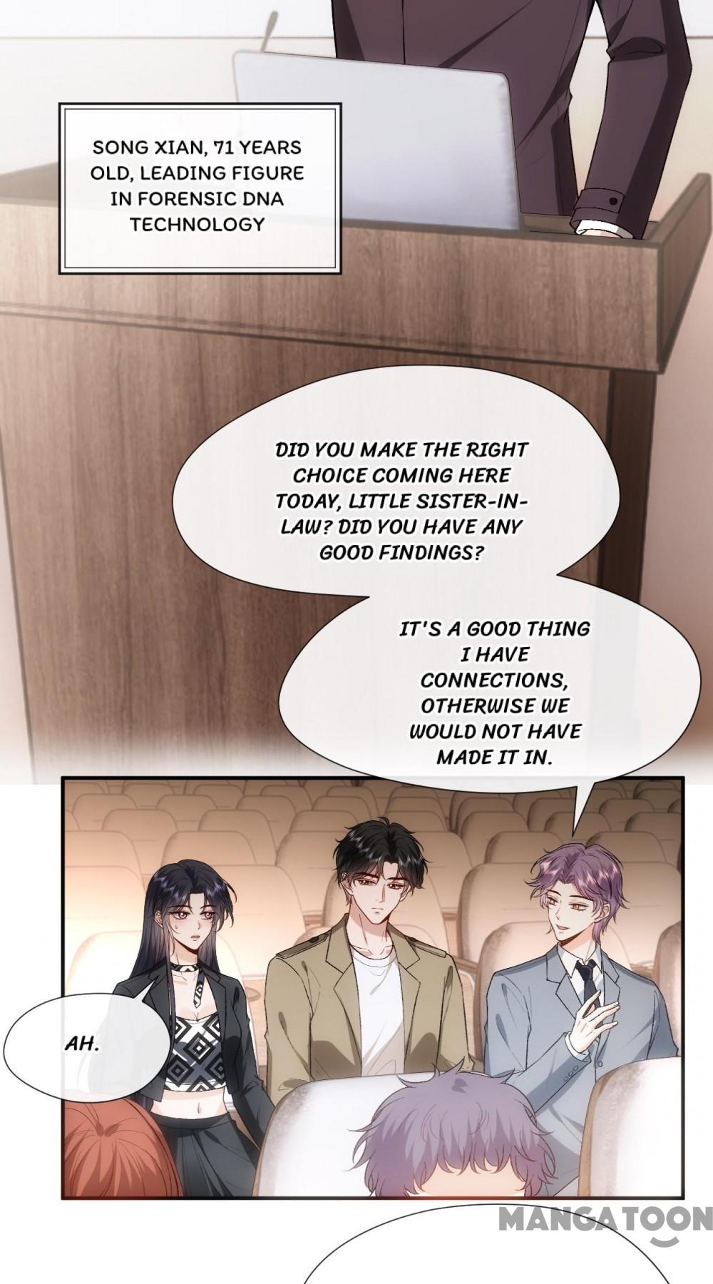 Madam and Her Daily Online Face-Slapping Chapter 111 page 1