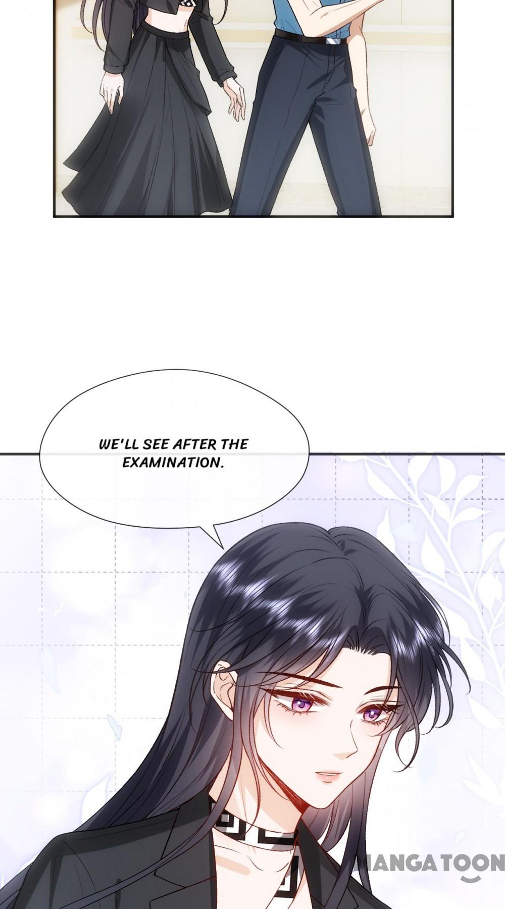 Madam and Her Daily Online Face-Slapping Chapter 111 page 19
