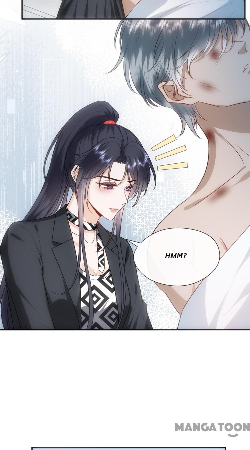 Madam and Her Daily Online Face-Slapping Chapter 111 page 23