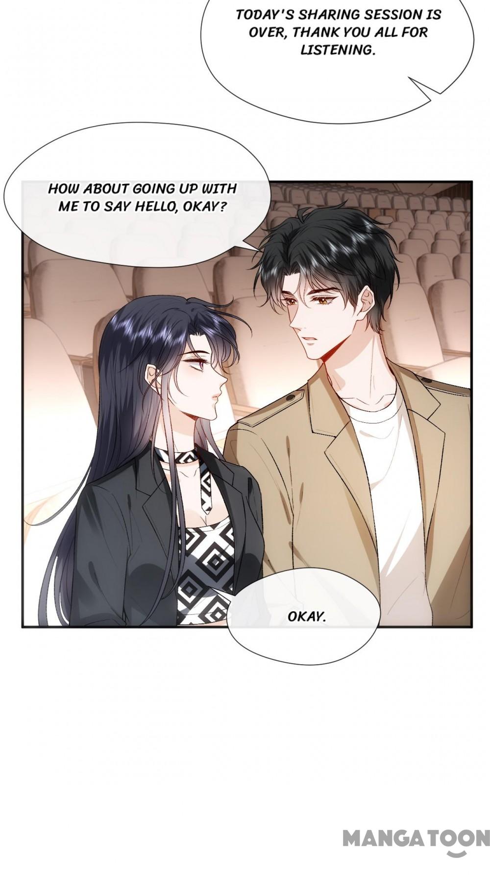 Madam and Her Daily Online Face-Slapping Chapter 111 page 2