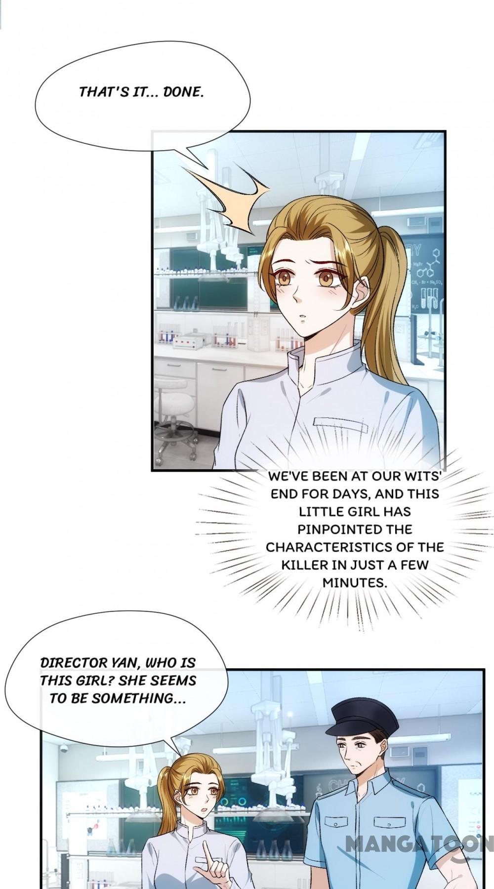 Madam and Her Daily Online Face-Slapping Chapter 111 page 29