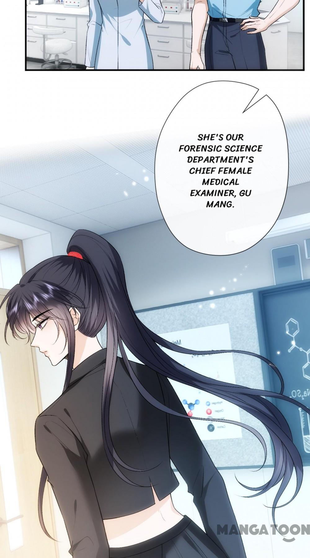 Madam and Her Daily Online Face-Slapping Chapter 111 page 30