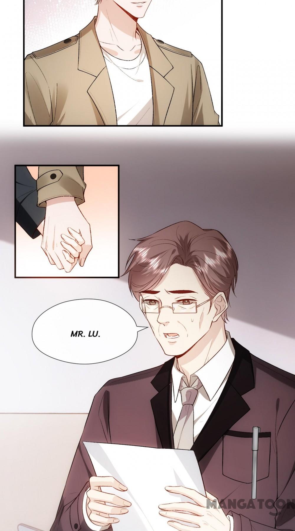 Madam and Her Daily Online Face-Slapping Chapter 111 page 4