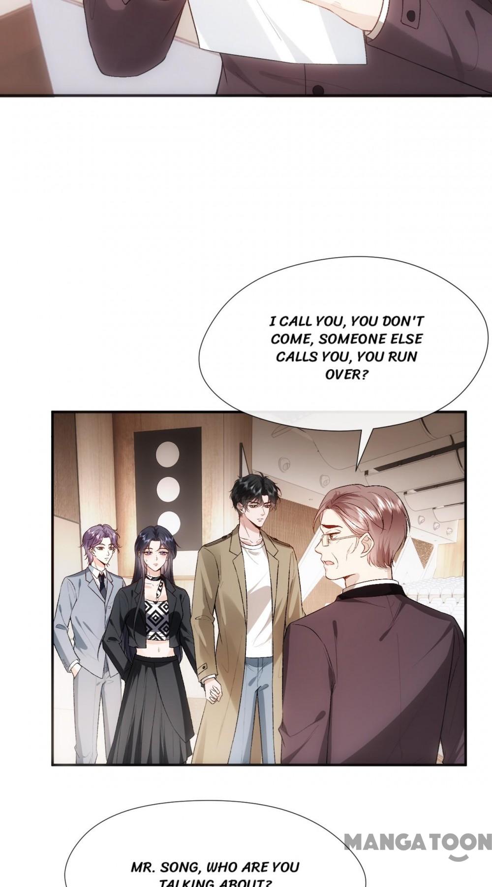 Madam and Her Daily Online Face-Slapping Chapter 111 page 5
