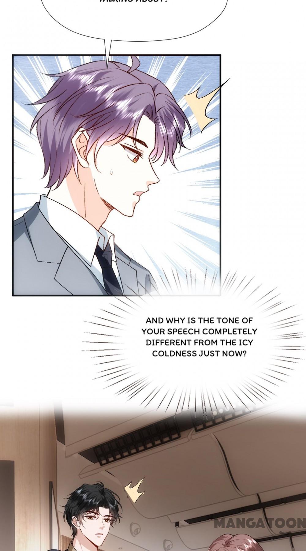 Madam and Her Daily Online Face-Slapping Chapter 111 page 6