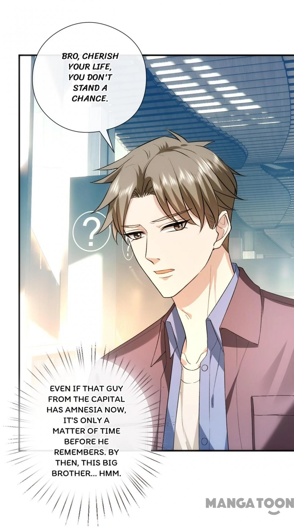 Madam and Her Daily Online Face-Slapping Chapter 166 page 10