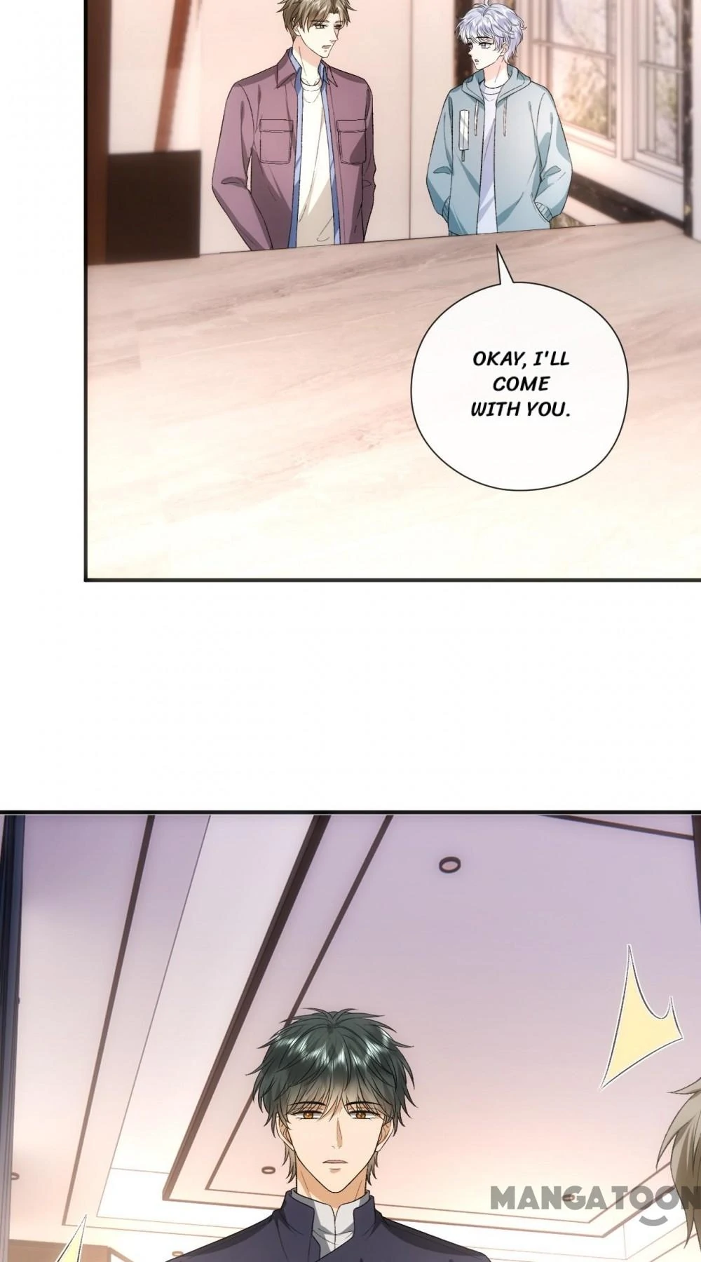 Madam and Her Daily Online Face-Slapping Chapter 166 page 13