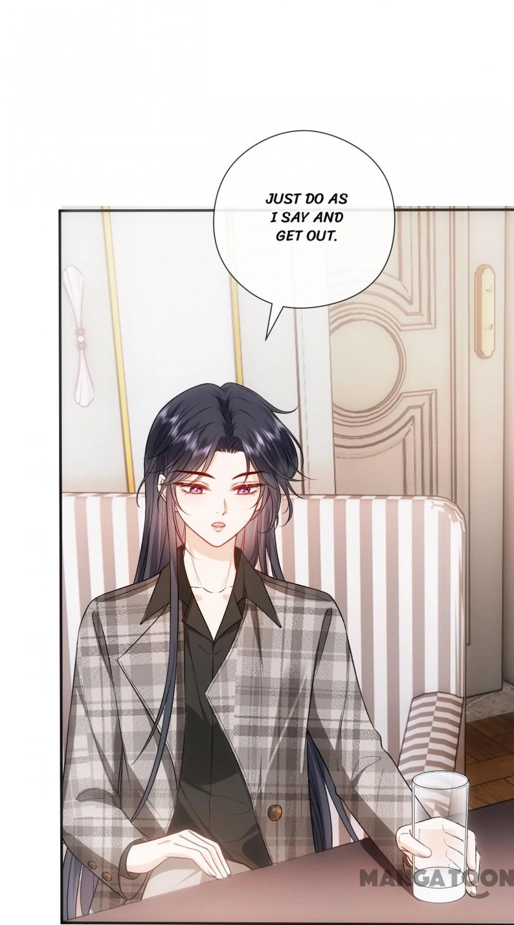 Madam and Her Daily Online Face-Slapping Chapter 166 page 36
