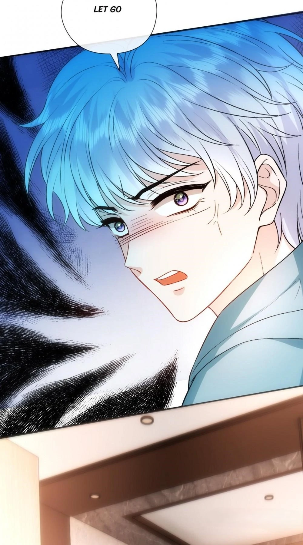 Madam and Her Daily Online Face-Slapping Chapter 167 page 21