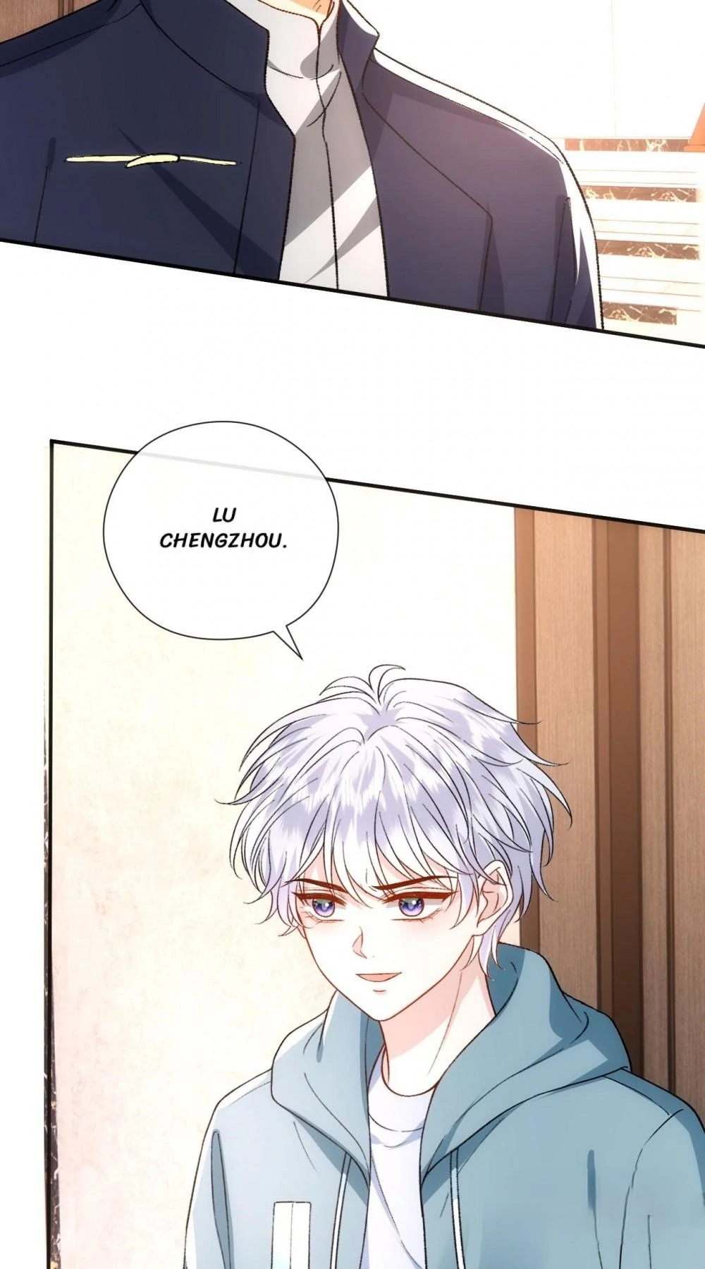 Madam and Her Daily Online Face-Slapping Chapter 167 page 34
