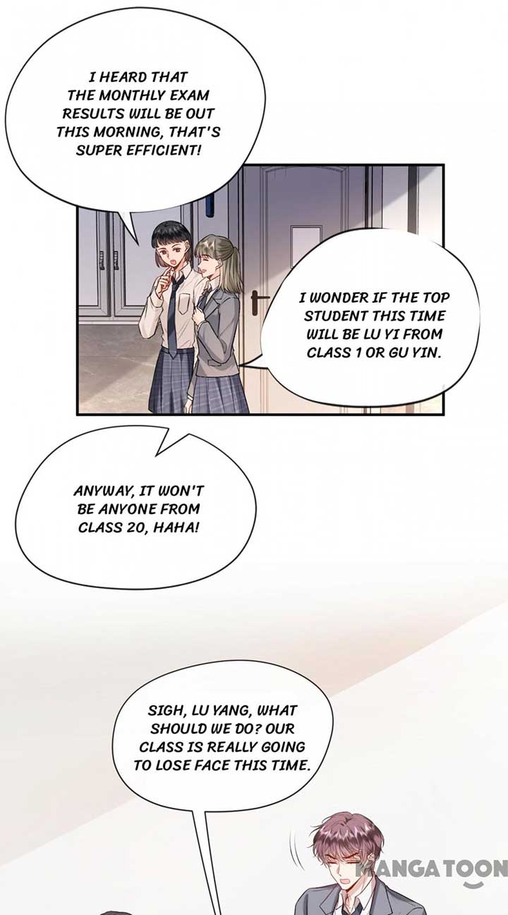 Madam and Her Daily Online Face-Slapping Chapter 17 page 0