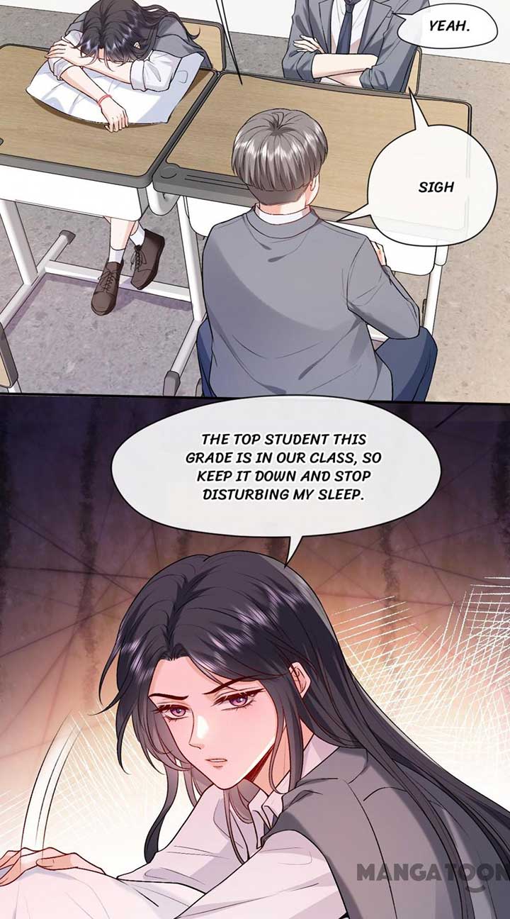 Madam and Her Daily Online Face-Slapping Chapter 17 page 1