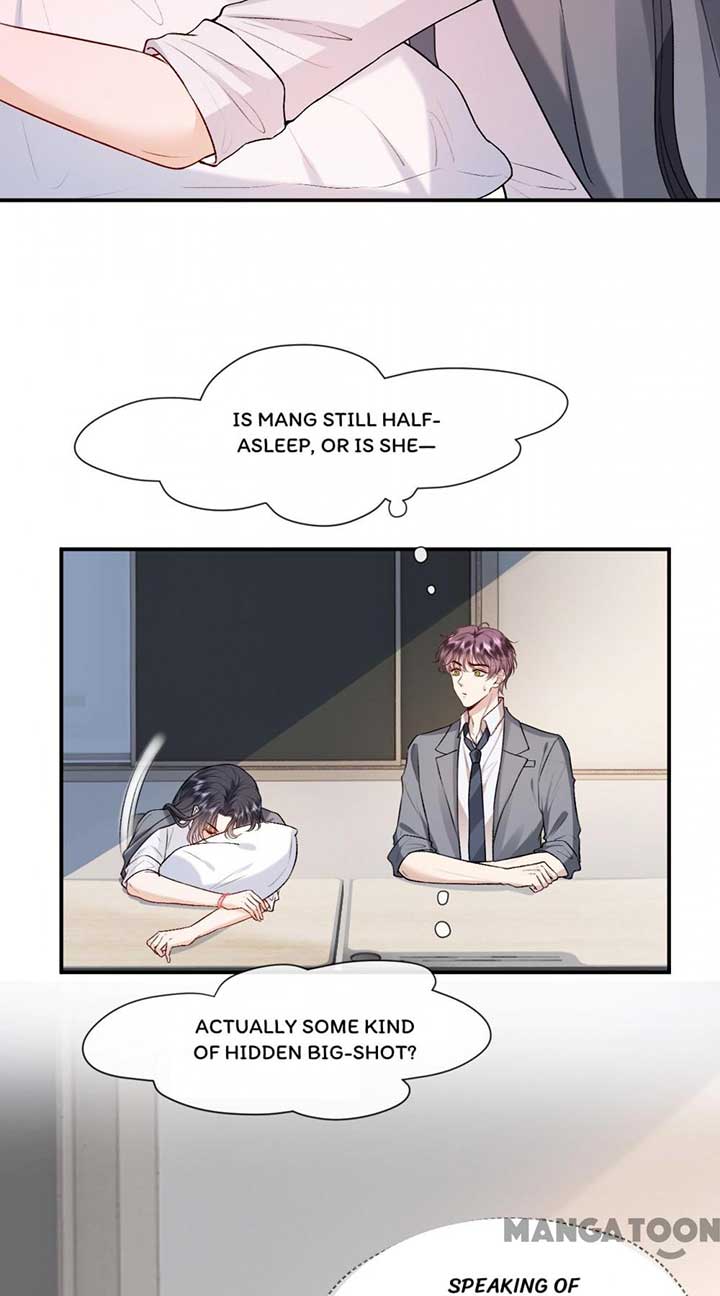 Madam and Her Daily Online Face-Slapping Chapter 17 page 2