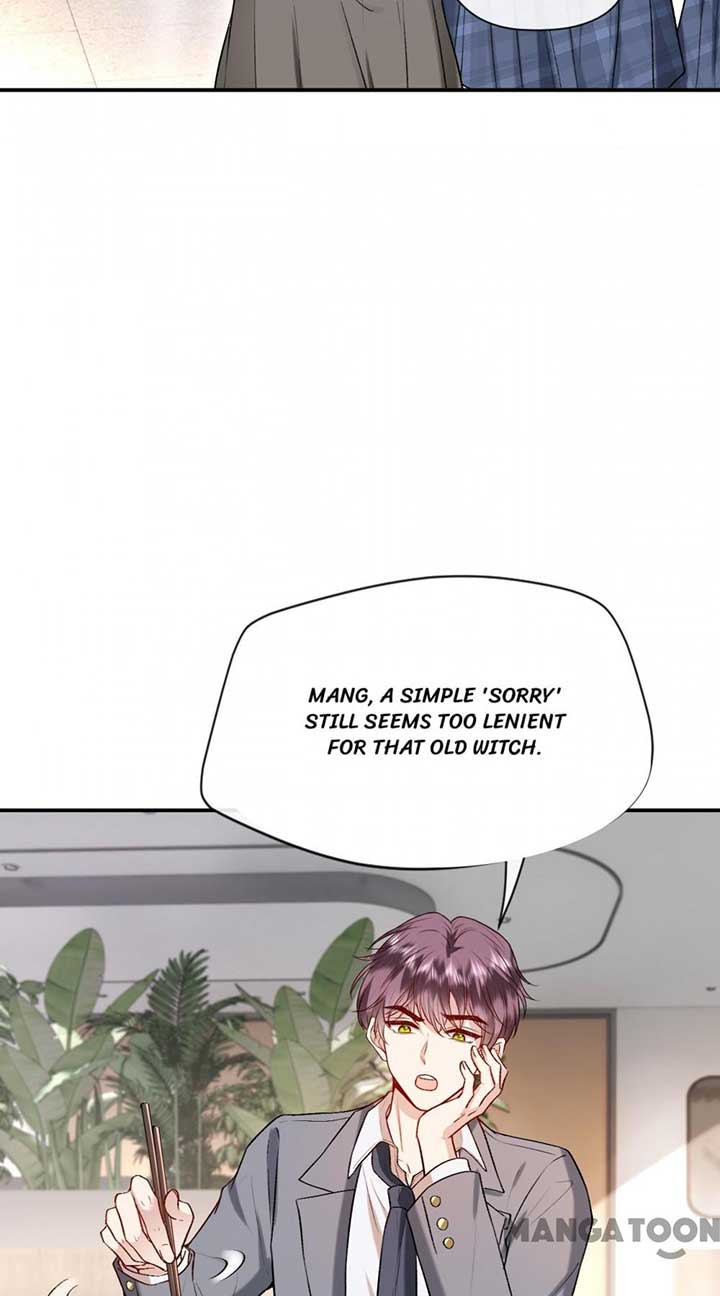 Madam and Her Daily Online Face-Slapping Chapter 17 page 31
