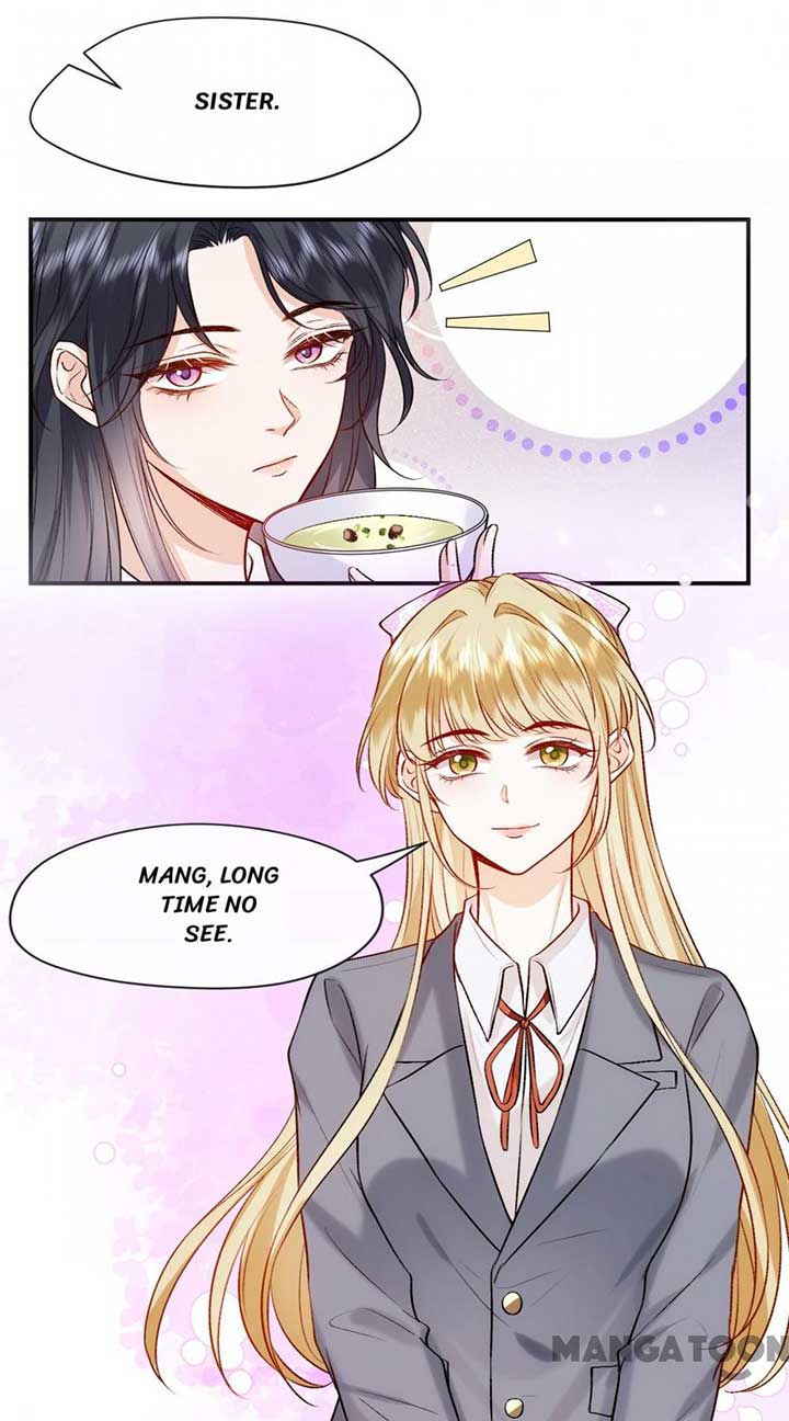 Madam and Her Daily Online Face-Slapping Chapter 17 page 33