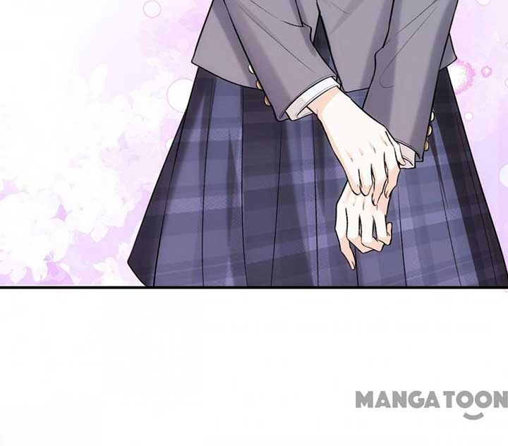 Madam and Her Daily Online Face-Slapping Chapter 17 page 34