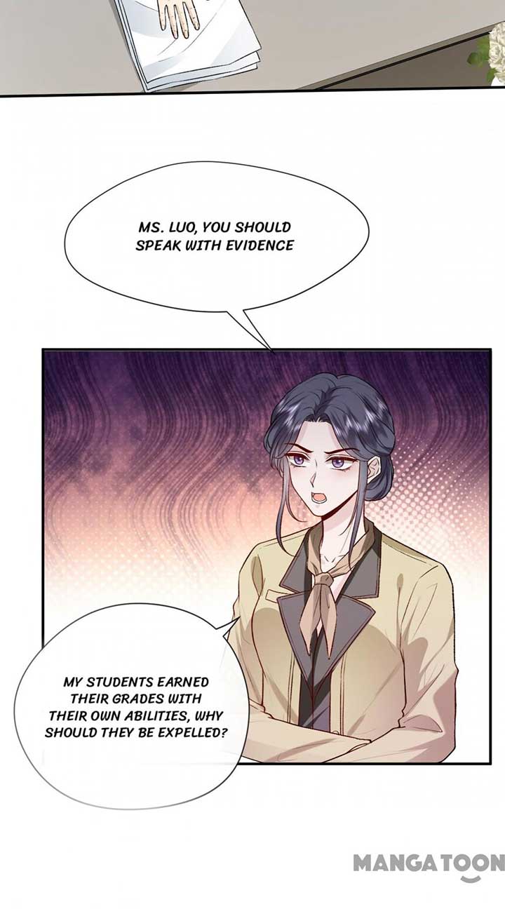 Madam and Her Daily Online Face-Slapping Chapter 17 page 6