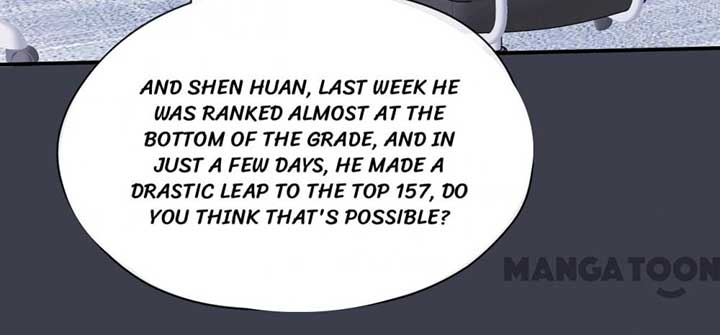 Madam and Her Daily Online Face-Slapping Chapter 17 page 8