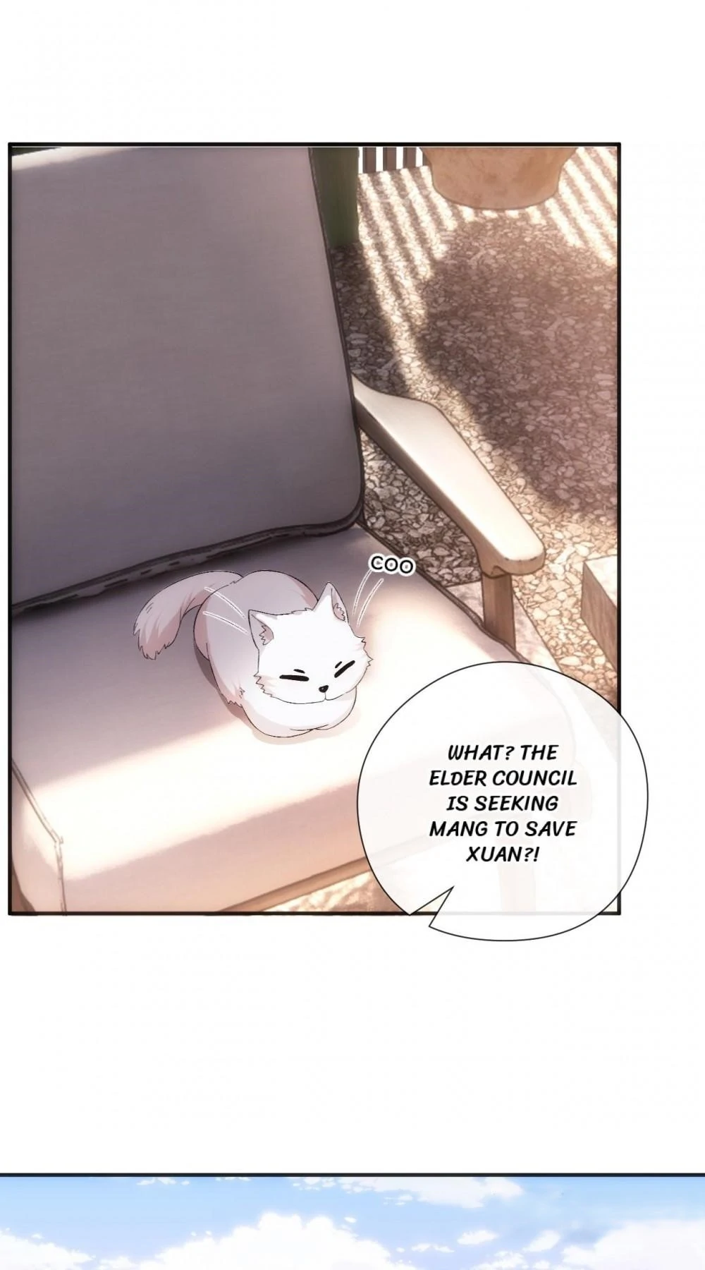Madam and Her Daily Online Face-Slapping Chapter 170 page 0