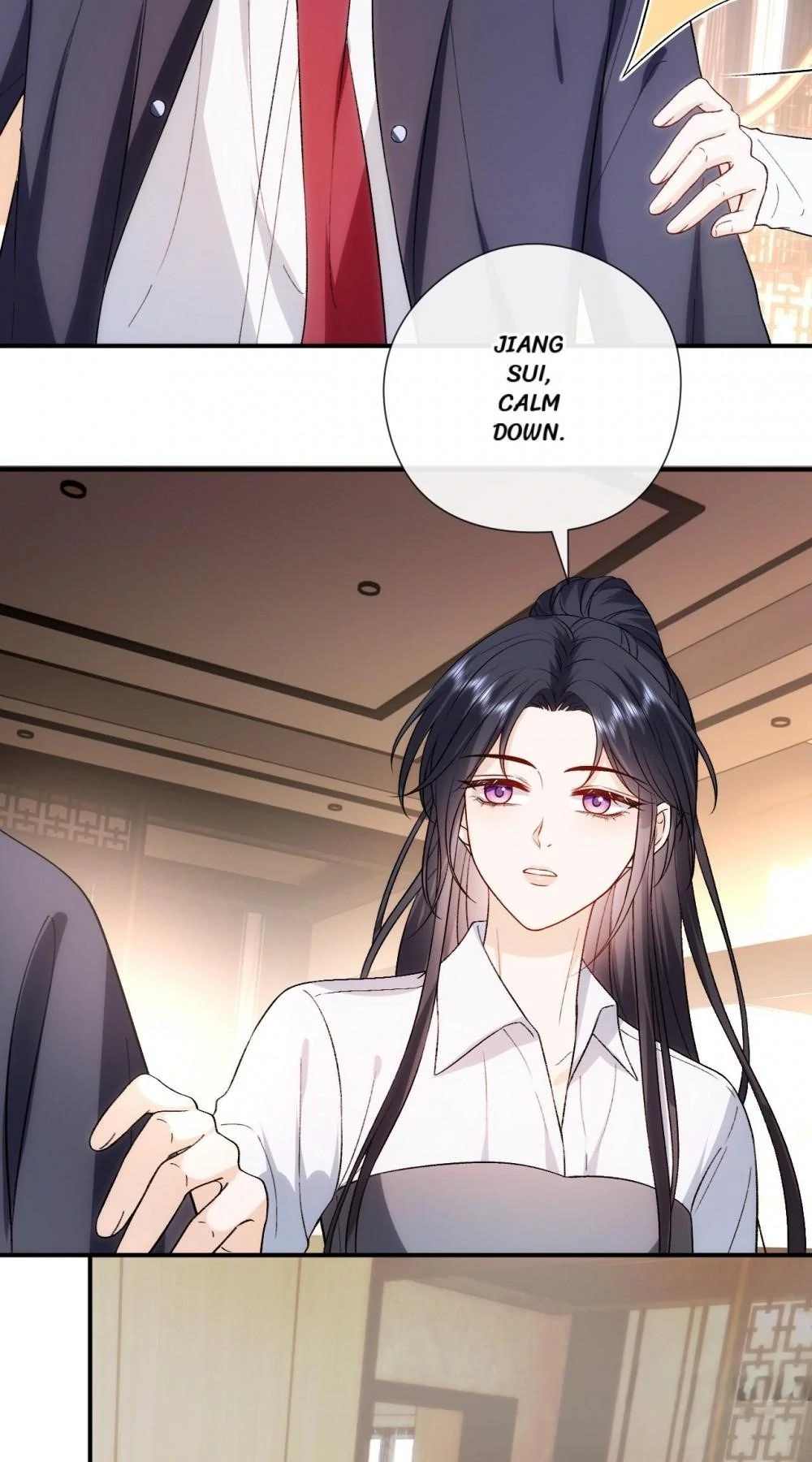 Madam and Her Daily Online Face-Slapping Chapter 170 page 24