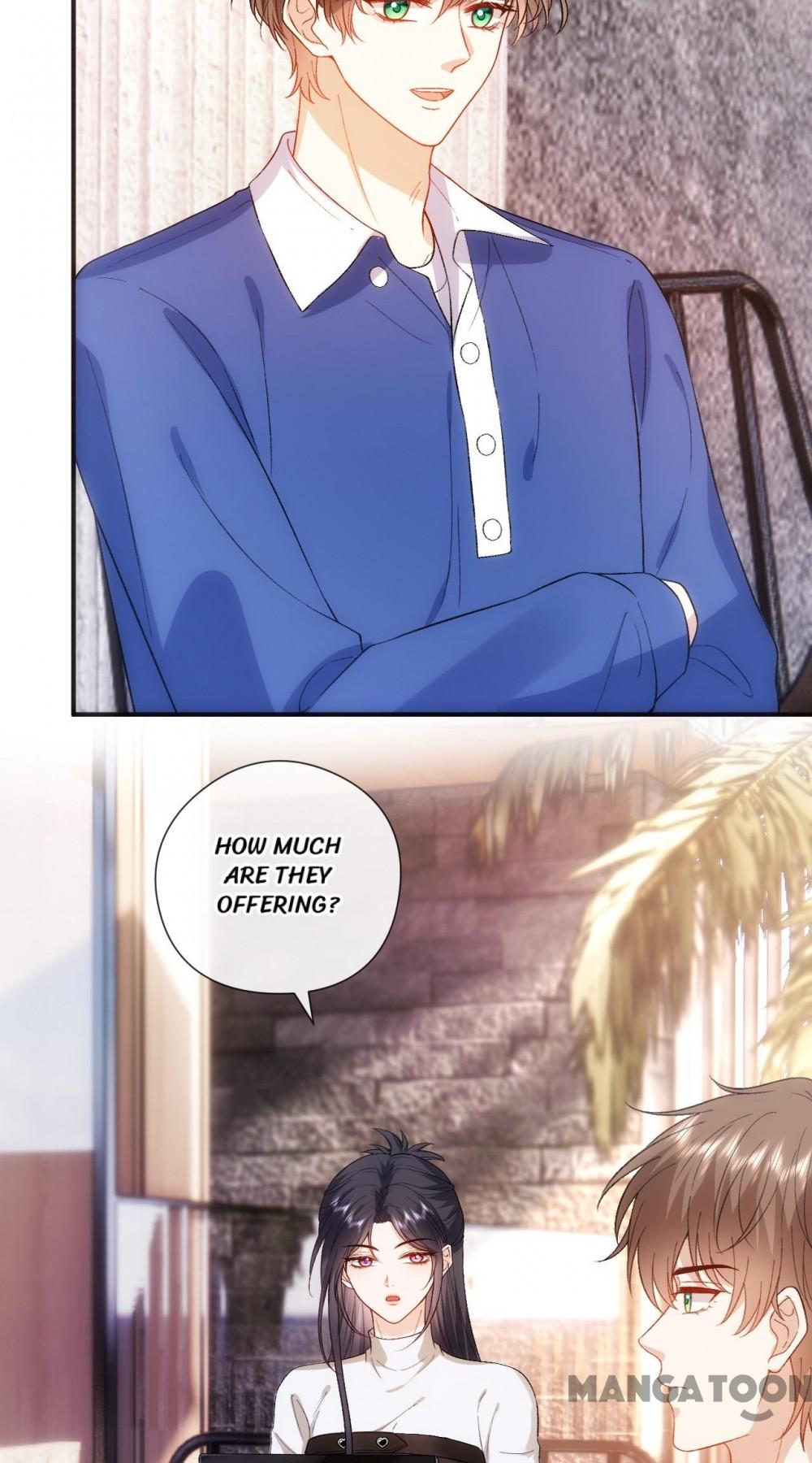 Madam and Her Daily Online Face-Slapping Chapter 170 page 3