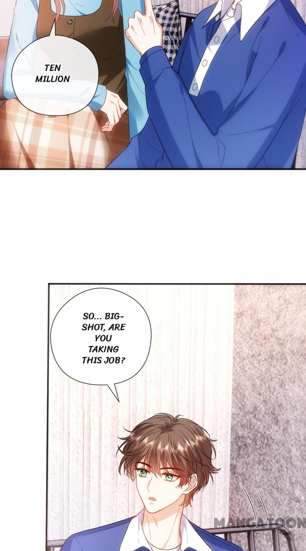 Madam and Her Daily Online Face-Slapping Chapter 170 page 5