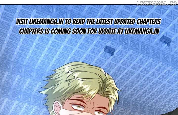 Madam and Her Daily Online Face-Slapping Chapter 173 page 0