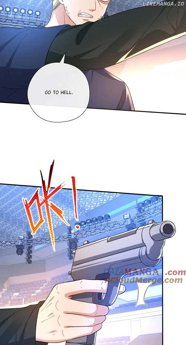 Madam and Her Daily Online Face-Slapping Chapter 173 page 1