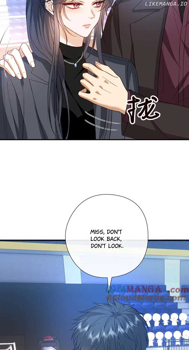 Madam and Her Daily Online Face-Slapping Chapter 173 page 30
