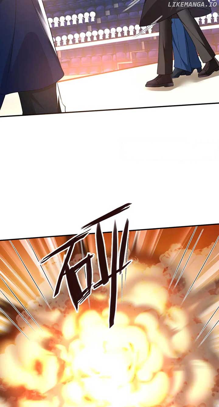 Madam and Her Daily Online Face-Slapping Chapter 173 page 33