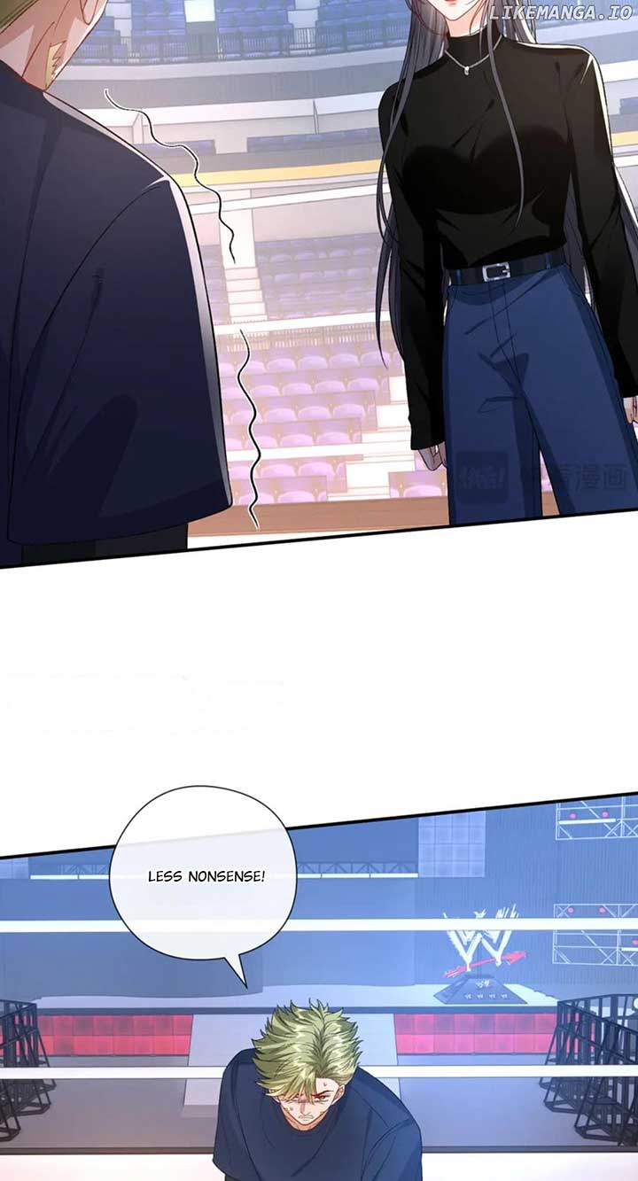 Madam and Her Daily Online Face-Slapping Chapter 173 page 5