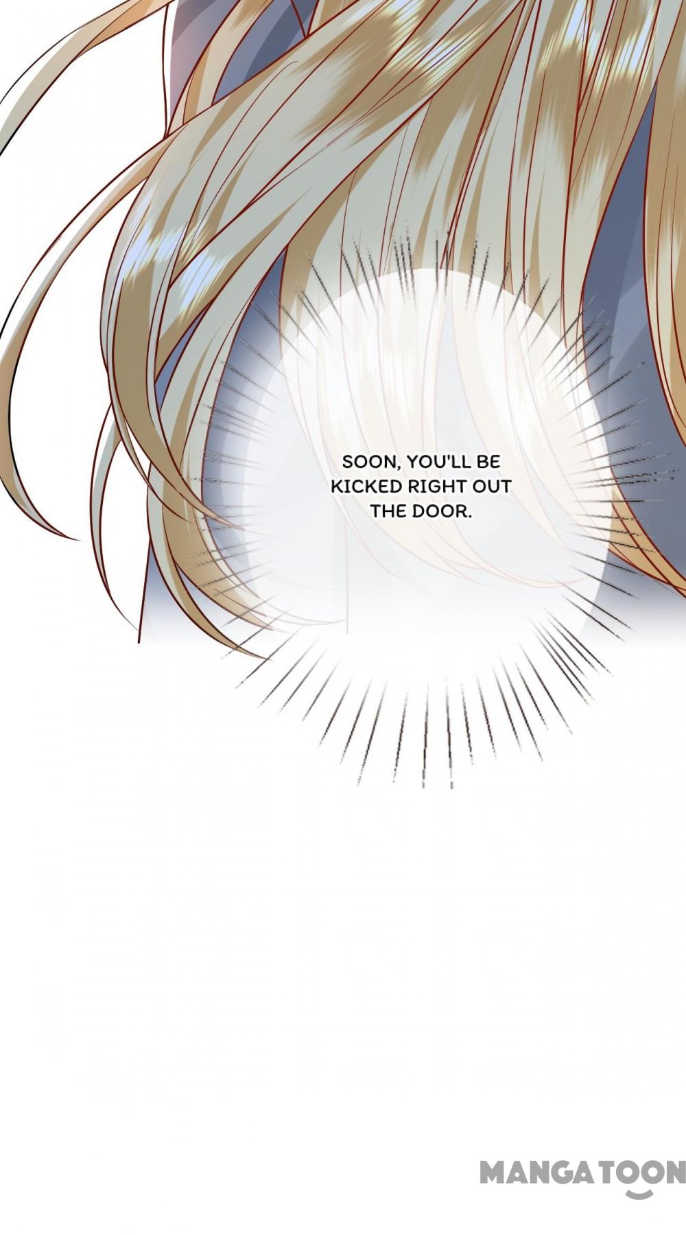 Madam and Her Daily Online Face-Slapping Chapter 23 page 9