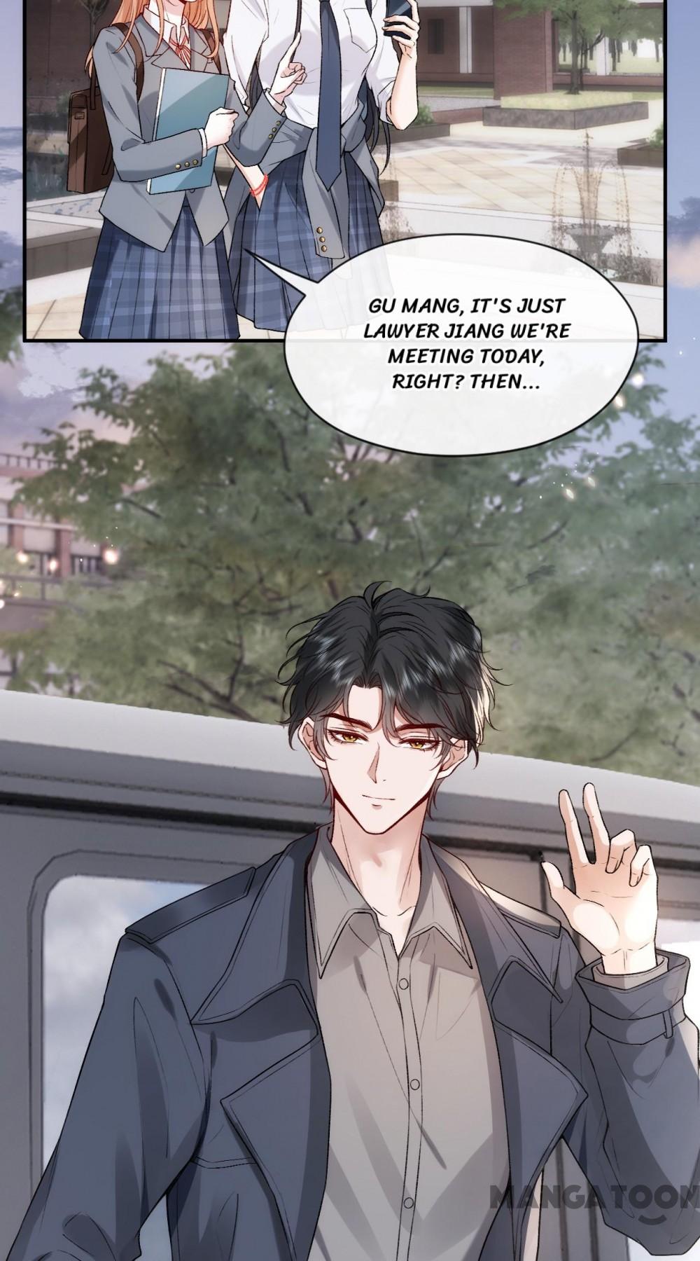 Madam and Her Daily Online Face-Slapping Chapter 23 page 12