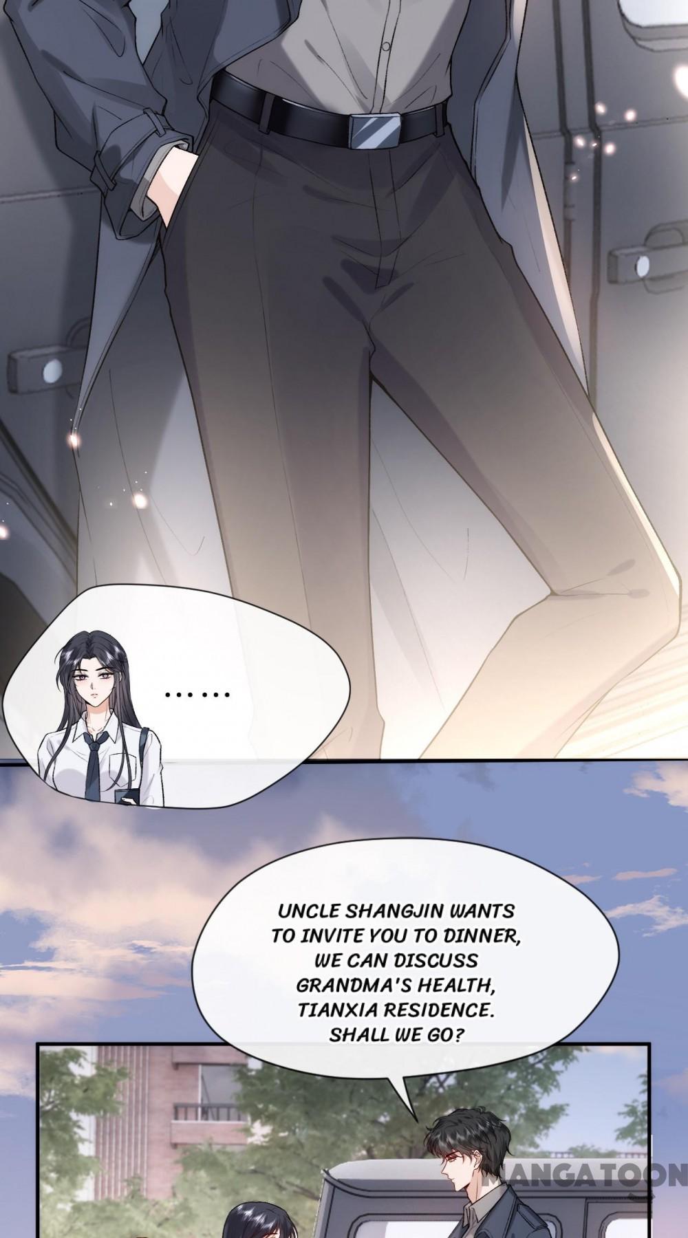 Madam and Her Daily Online Face-Slapping Chapter 23 page 13