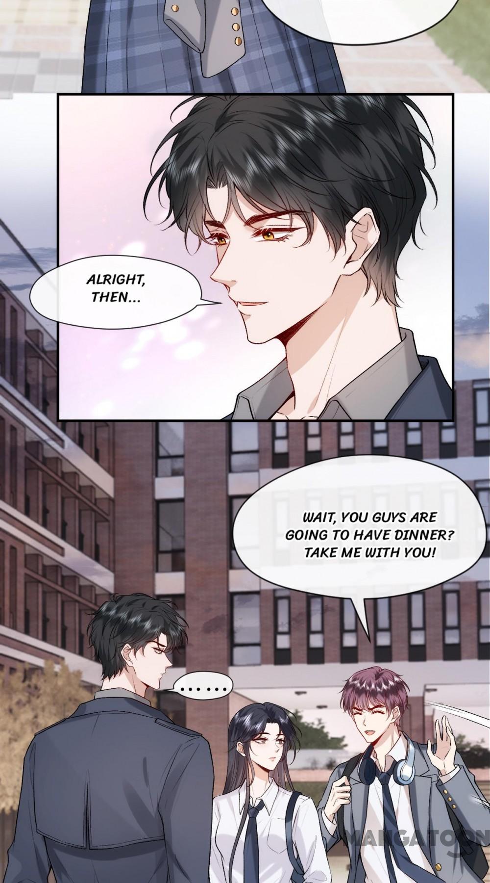 Madam and Her Daily Online Face-Slapping Chapter 23 page 15