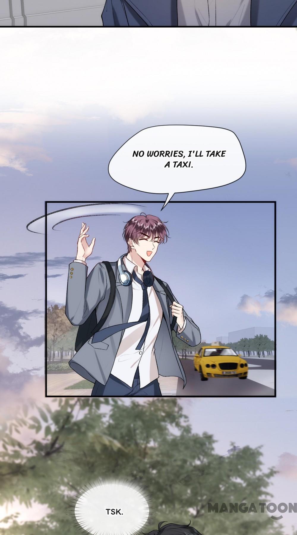 Madam and Her Daily Online Face-Slapping Chapter 23 page 17