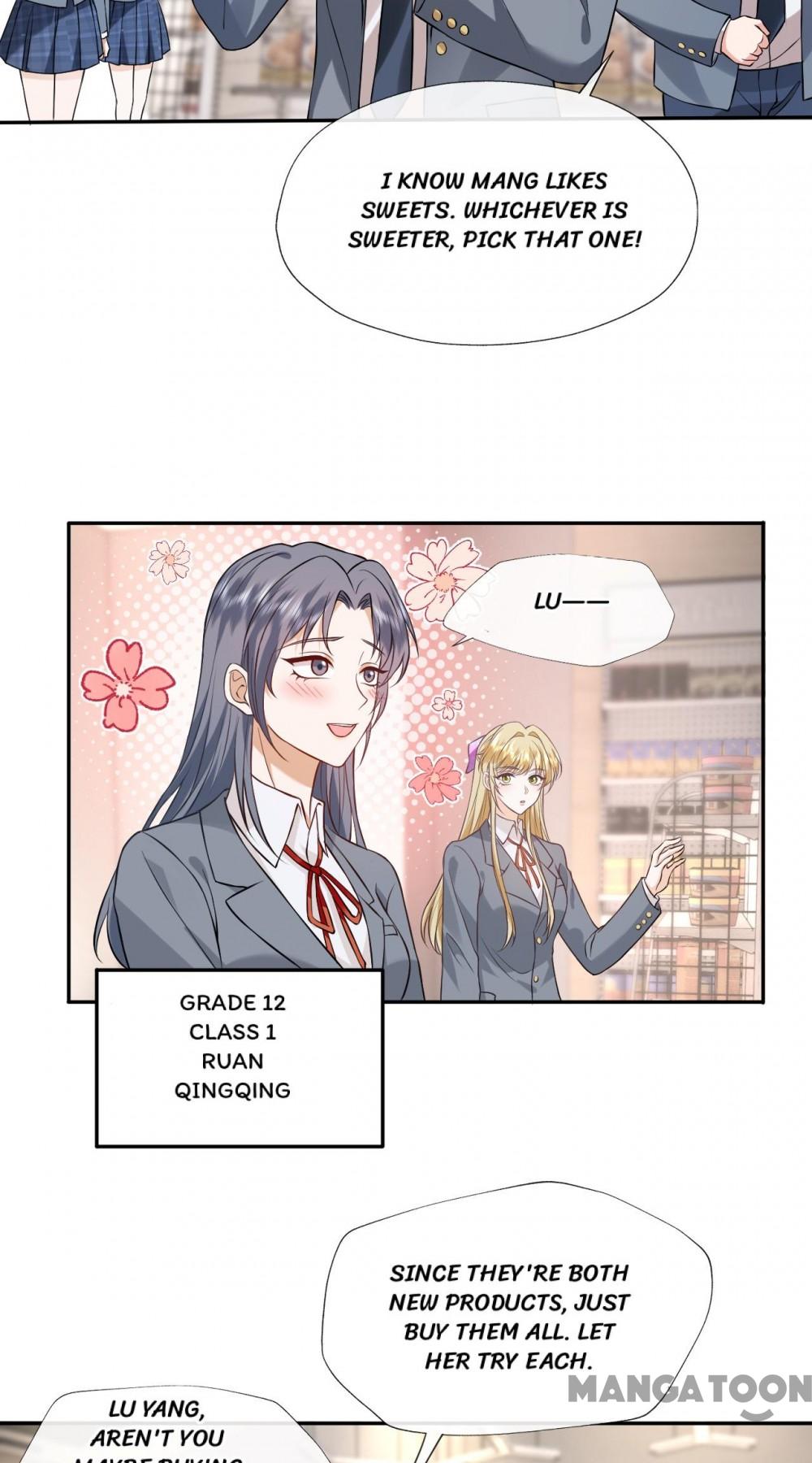 Madam and Her Daily Online Face-Slapping Chapter 23 page 1