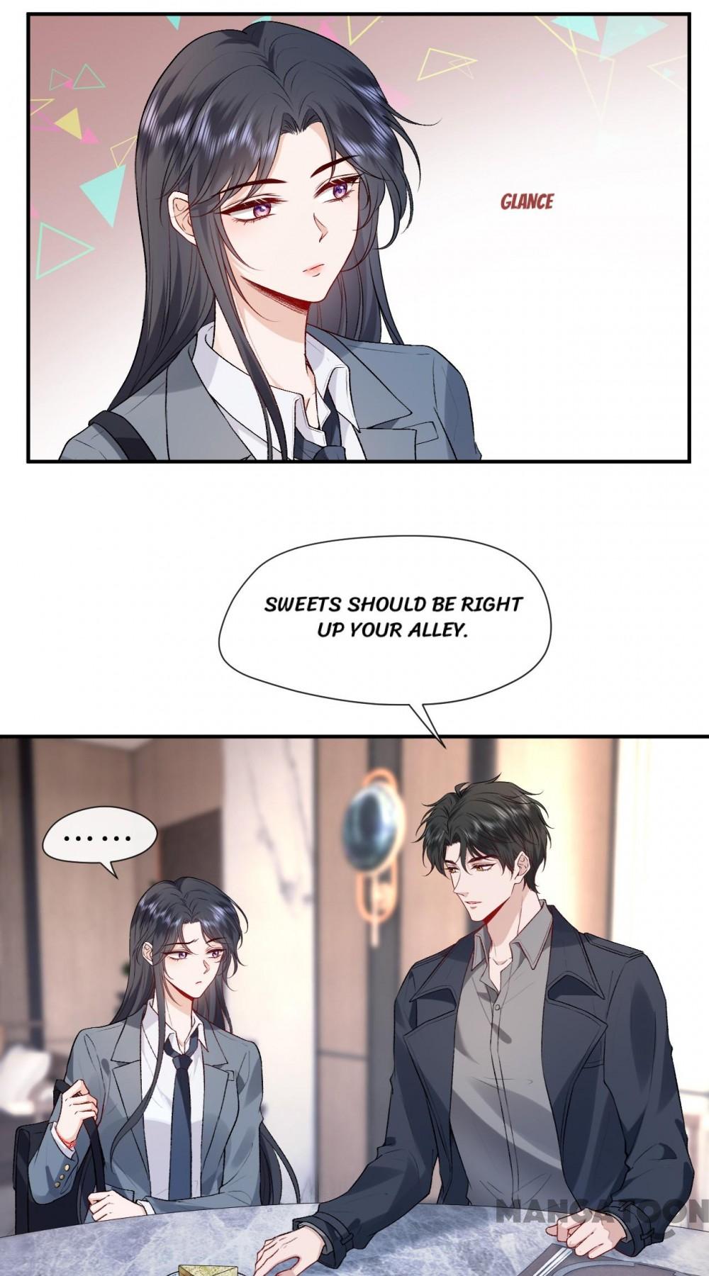 Madam and Her Daily Online Face-Slapping Chapter 23 page 23
